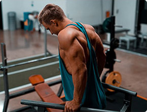 trainer
